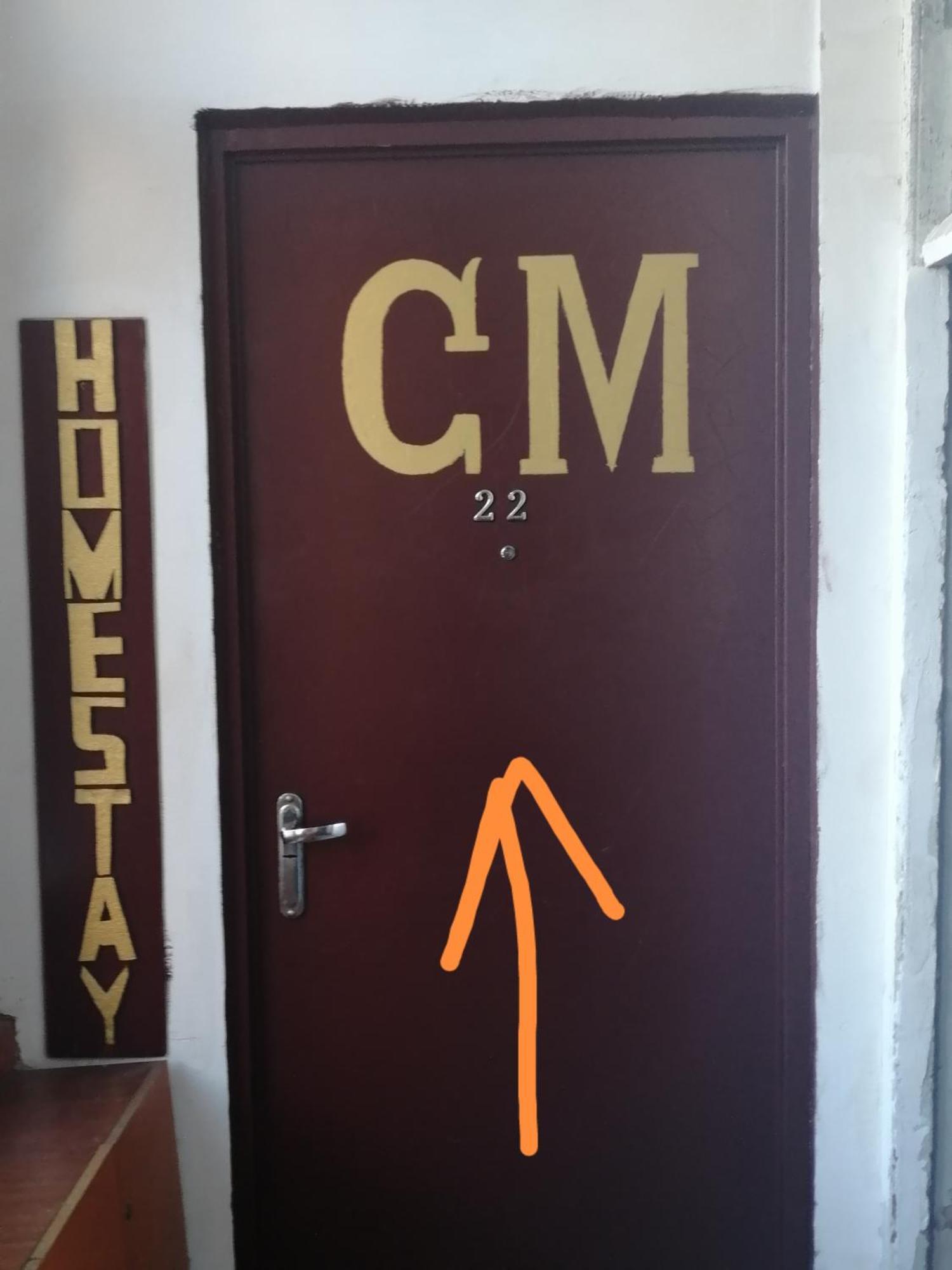 Homestay In Tbilisi Center Gm Exterior foto